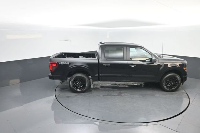 New 2026 Ford F150 STX image 28