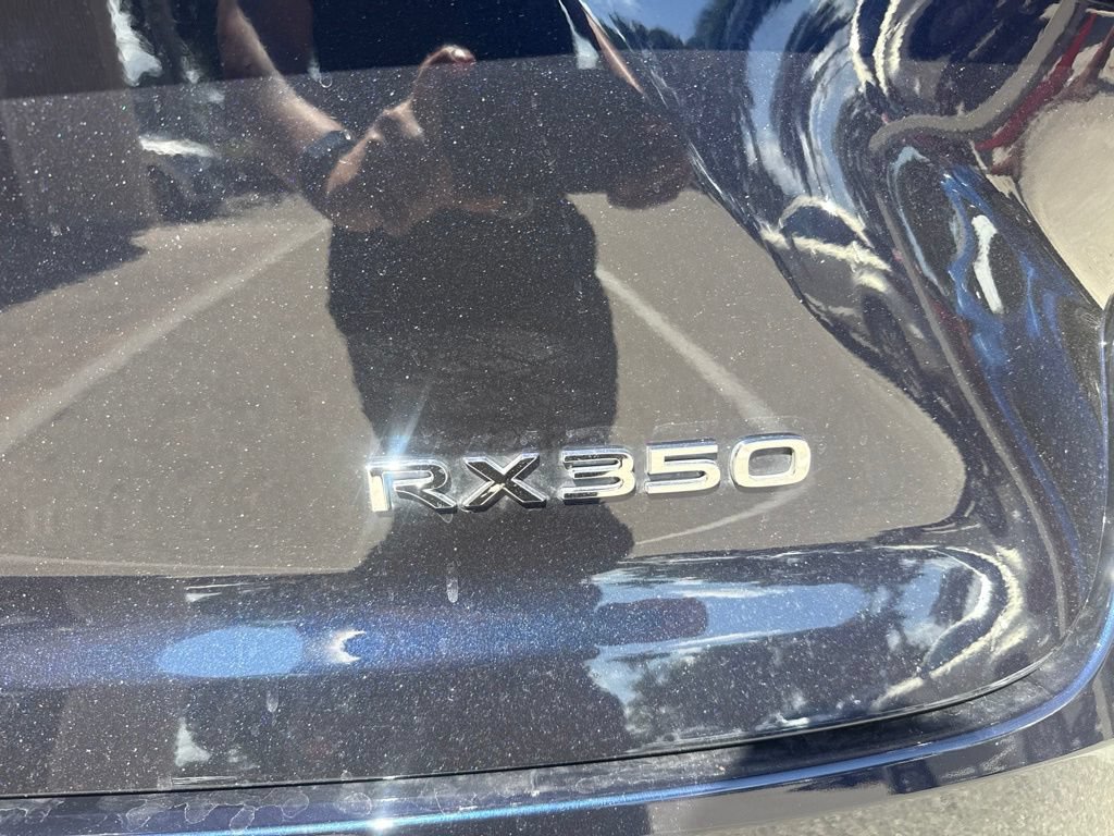 Used 2024 Lexus RX 350 FWD w/ Convenience Package image 5