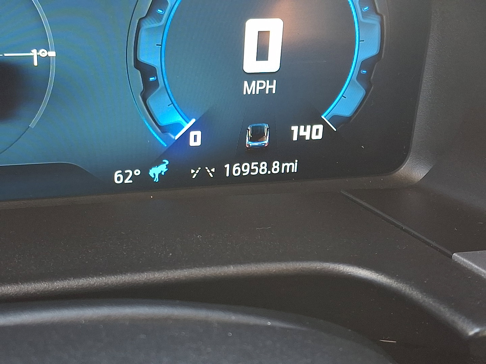 Certified 2025 Ford Bronco Sport Badlands image 21