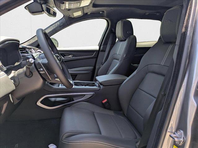 New 2026 Jaguar F-PACE R-Dynamic S image 4