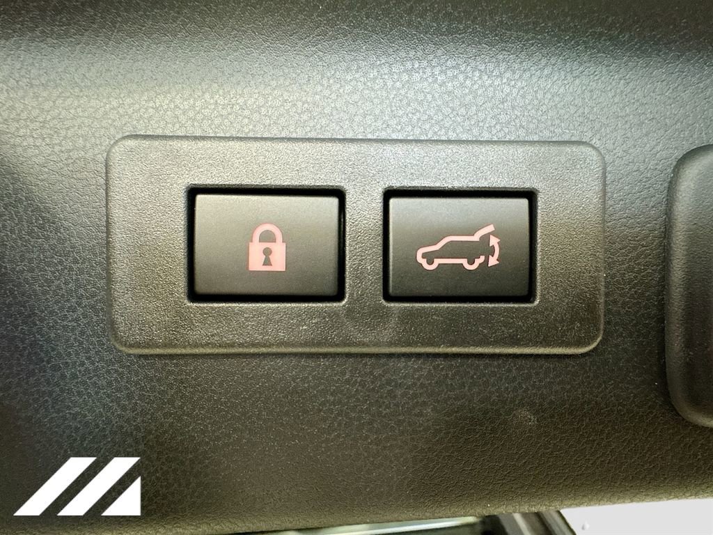 Certified 2026 Subaru Forester Touring image 31