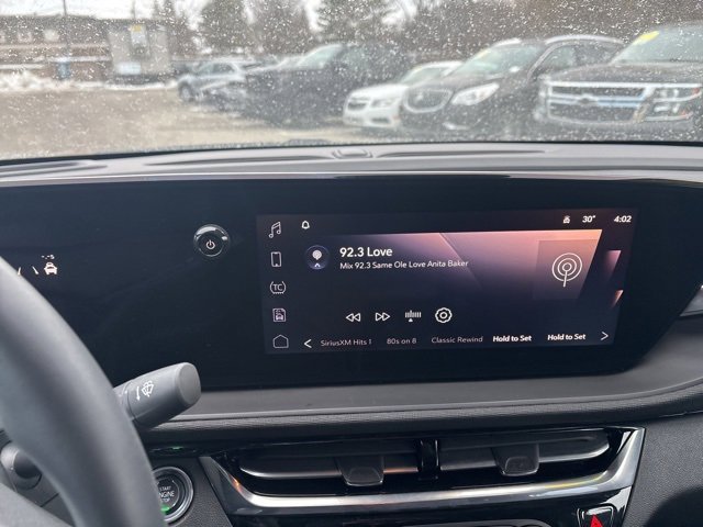 Used 2024 Buick Envista Sport Touring w/ Convenience I Package image 26