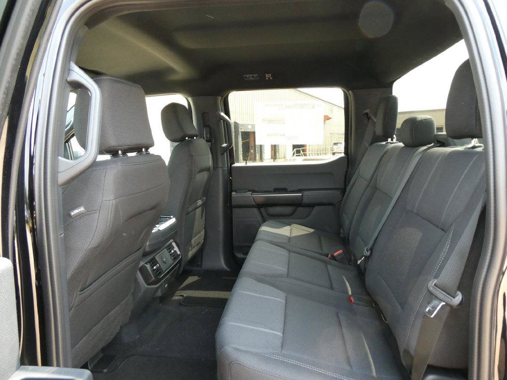 New 2026 Ford F150 STX w/ F-150 LOBO Package AWD/4WD image 15