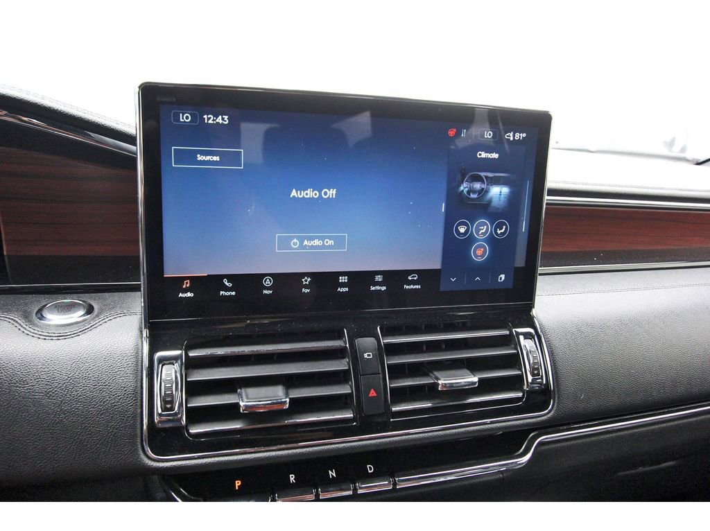 Used 2023 Lincoln Navigator L Reserve AWD/4WD image 22