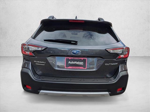New 2025 Subaru Outback Limited image 6