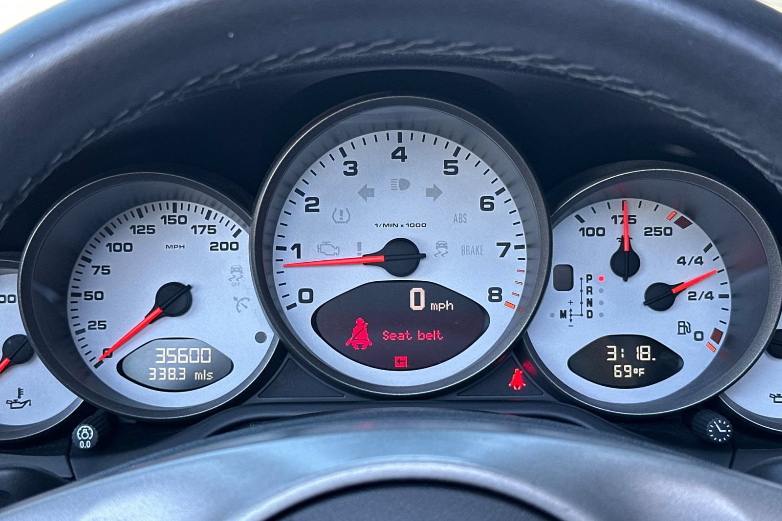 Used 2009 Porsche 911 Carrera S RWD image 31