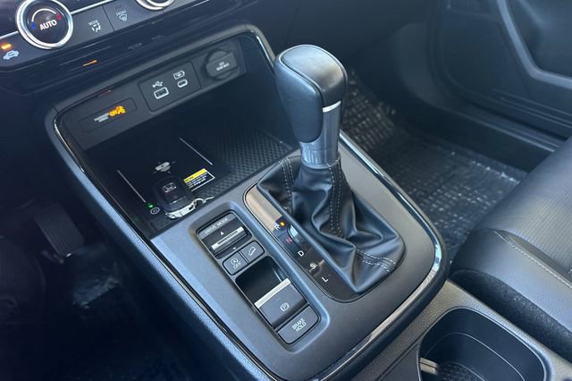 Certified 2025 Honda CR-V EX-L image 26