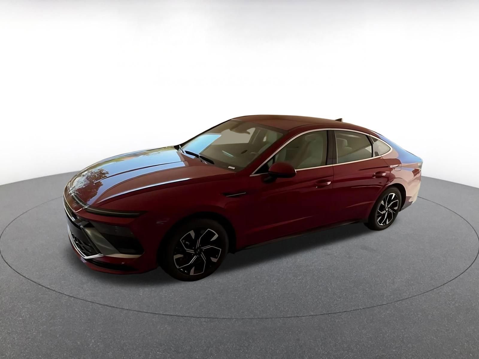 Used 2025 Hyundai Sonata SEL image 7