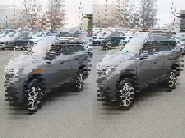 Used 2022 Subaru Outback Premium w/ Popular Package #1 image 3