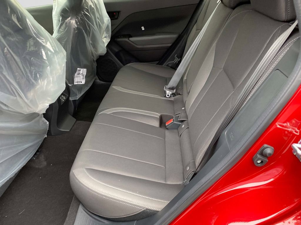 New 2026 Subaru Crosstrek 2.0i Premium image 7