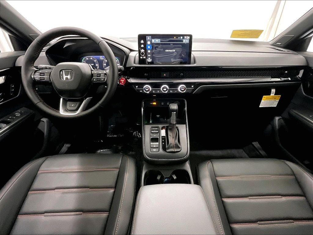 New 2026 Honda CR-V Sport Touring image 12