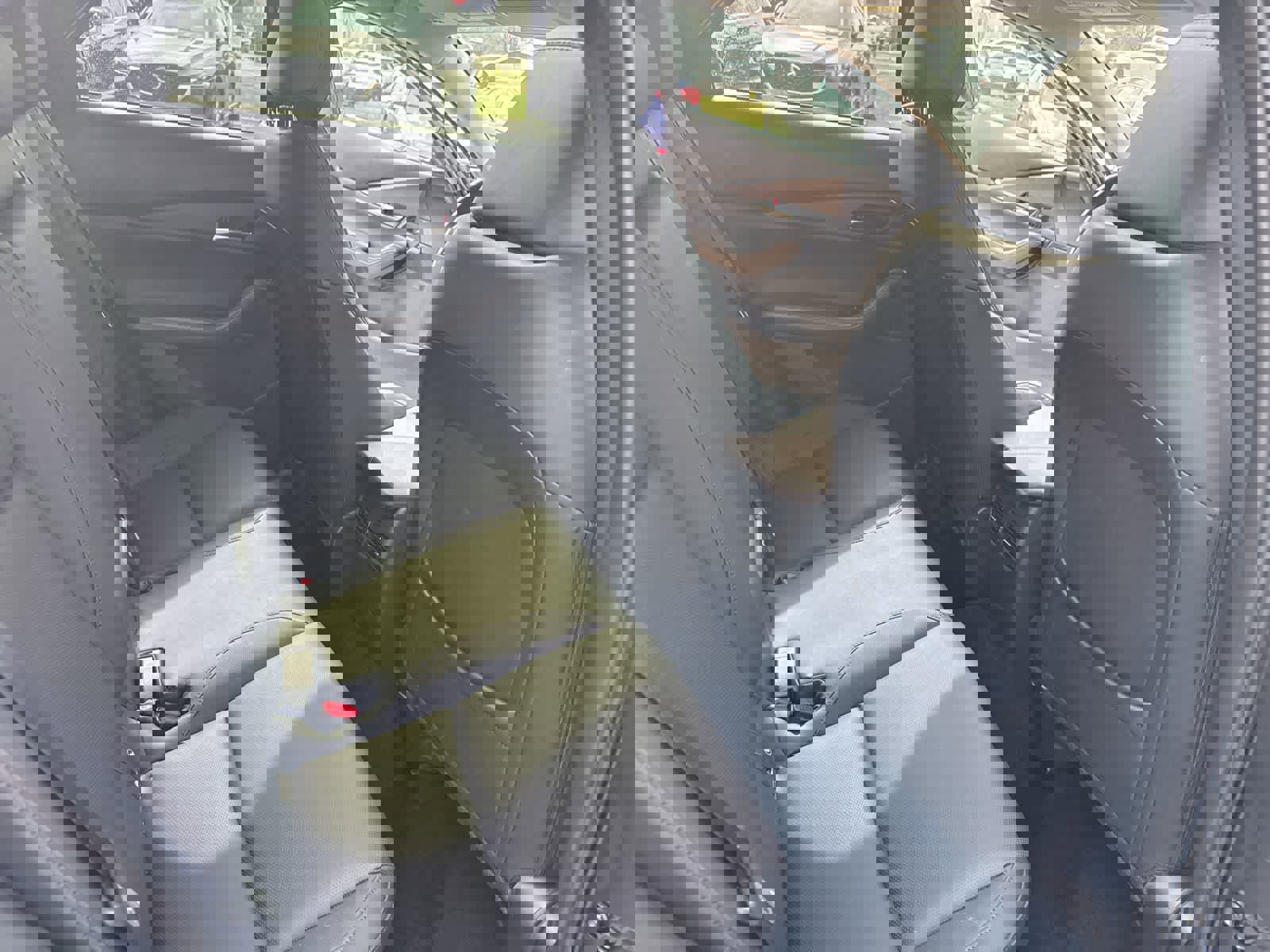 Used 2023 MAZDA CX-30 AWD 2.5 S w/ Premium Package image 24