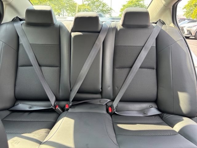 Used 2020 Nissan Altima 2.5 SR w/ Premium Package AWD/4WD image 25
