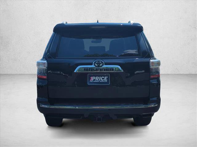 Used 2022 Toyota 4Runner Limited RWD image 7