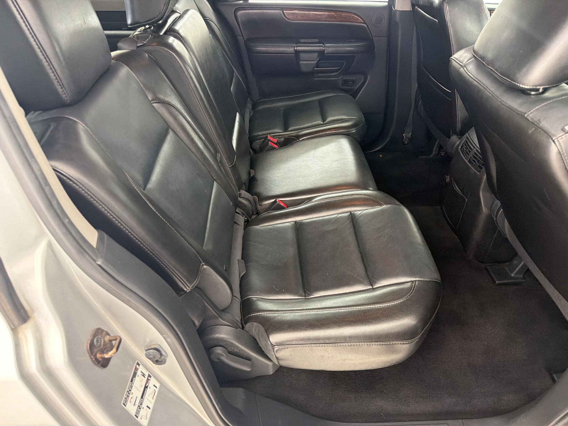 Used 2014 Nissan Armada SL w/ Moonroof Package RWD image 27