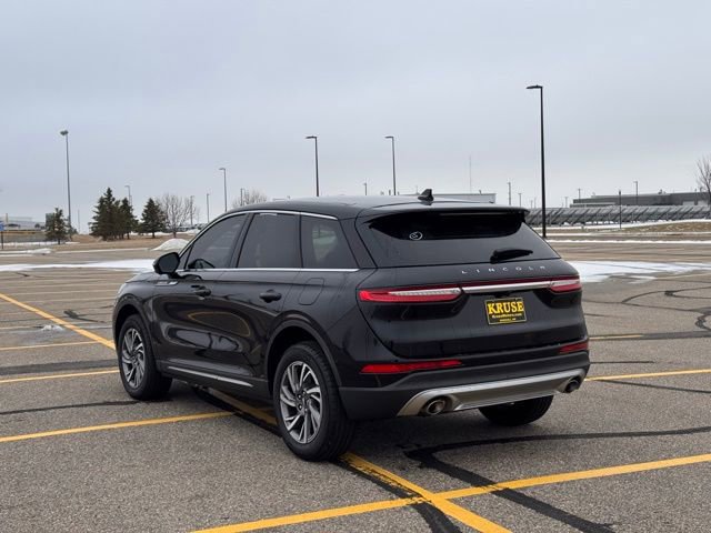 Used 2024 Lincoln Corsair Premiere w/ Equipment Group 101A image 34