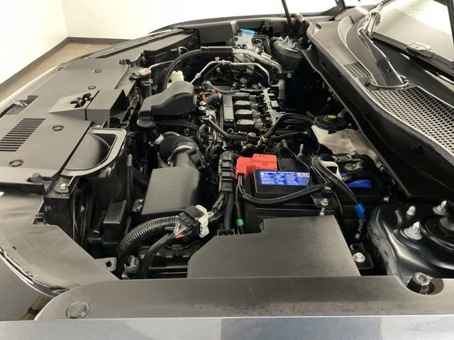 Used 2024 Honda CR-V EX-L image 23