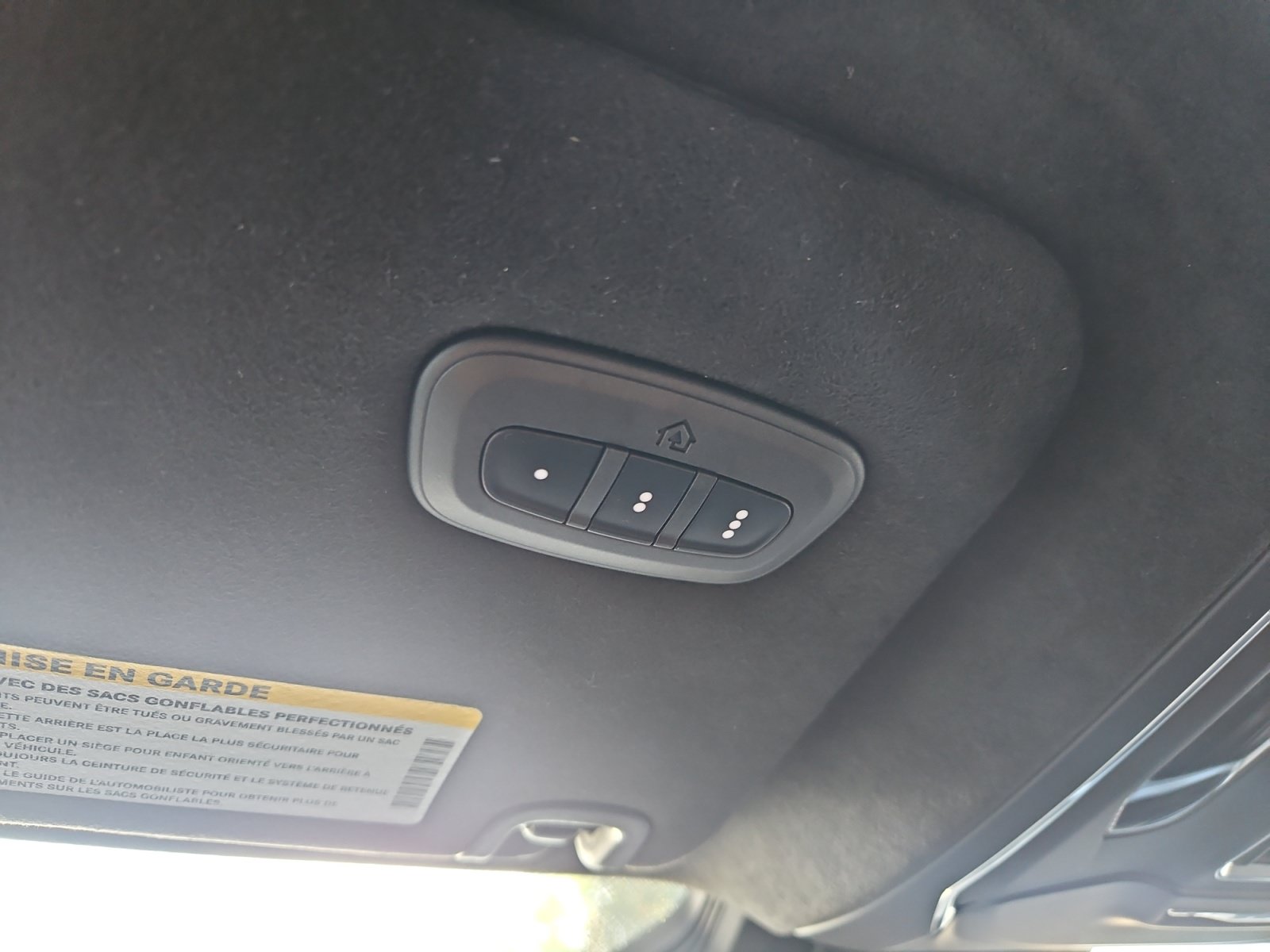Used 2024 Jeep Wagoneer Launch Edition AWD/4WD image 4