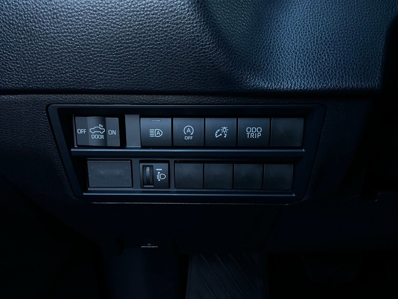 New 2026 Toyota Tundra SR5 image 20