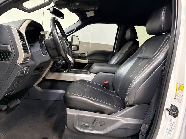 Used 2022 Ford F450 Lariat w/ Lariat Ultimate Package image 13