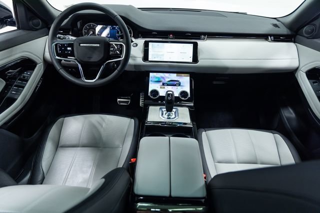 Used 2023 Land Rover Range Rover Evoque R-Dynamic SE image 22