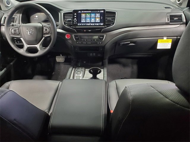 New 2025 Honda Ridgeline RTL image 25