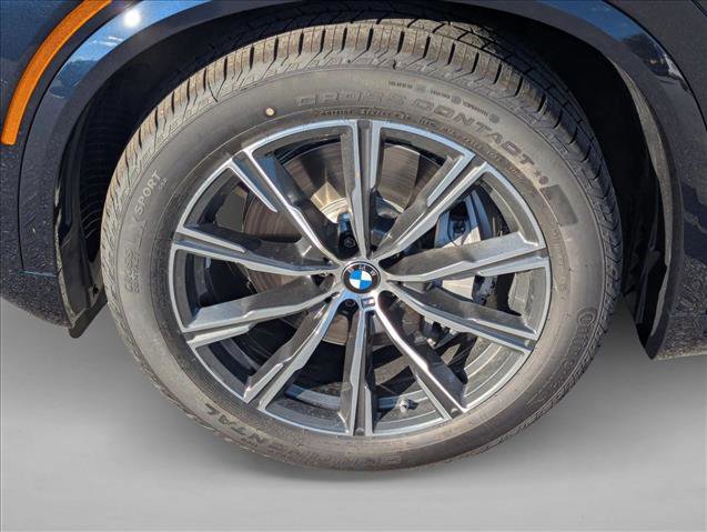New 2026 BMW X5 xDrive50e w/ M Sport Package AWD/4WD image 9