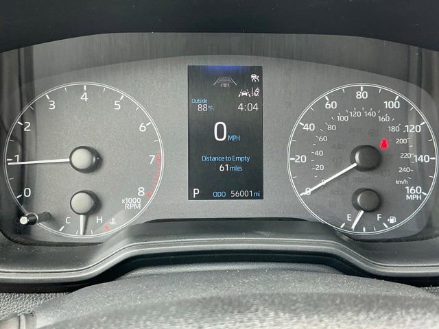 Used 2023 Toyota Corolla LE FWD image 29