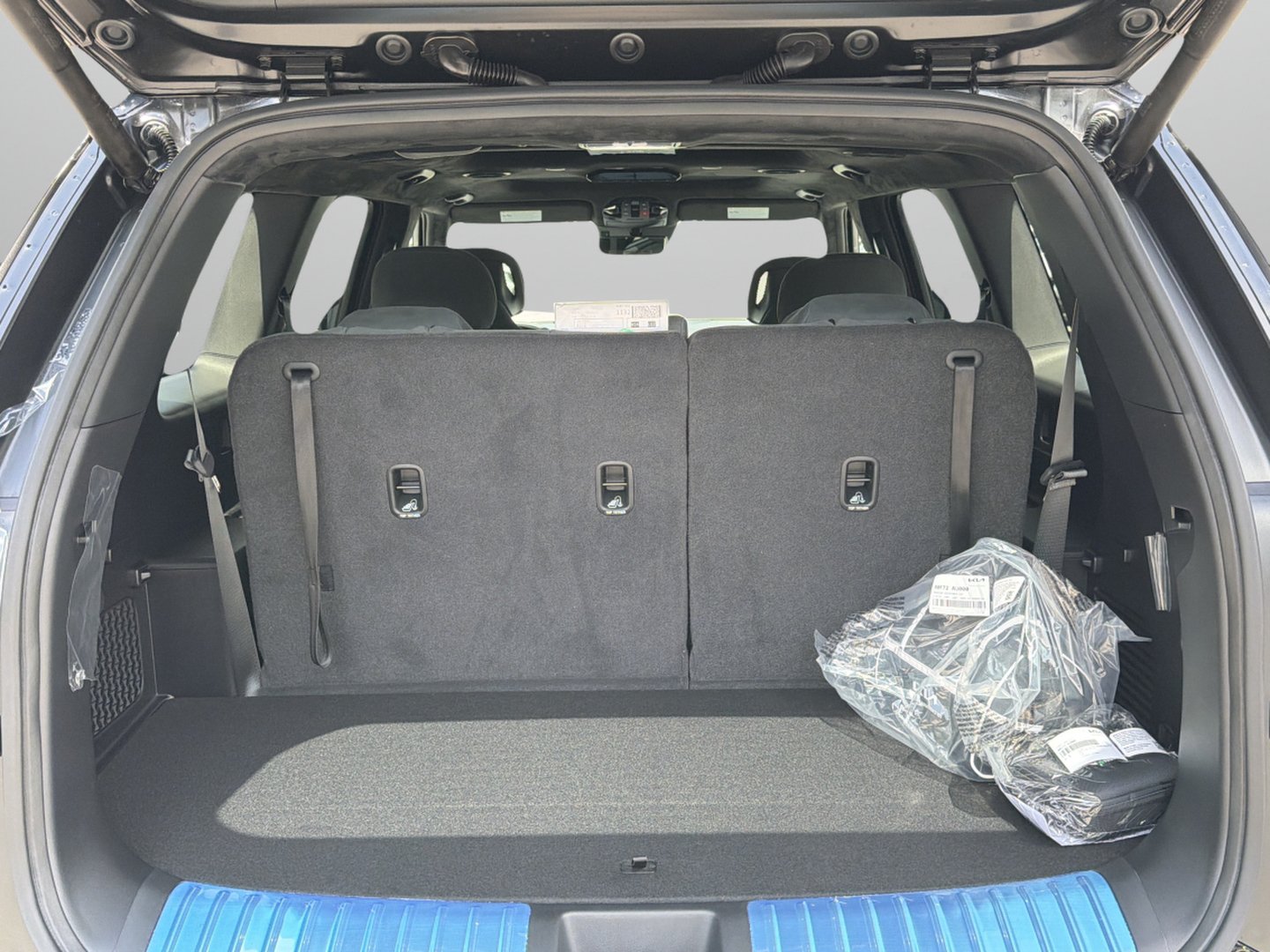 New 2027 Kia Telluride X-Line SX Prestige AWD/4WD image 25