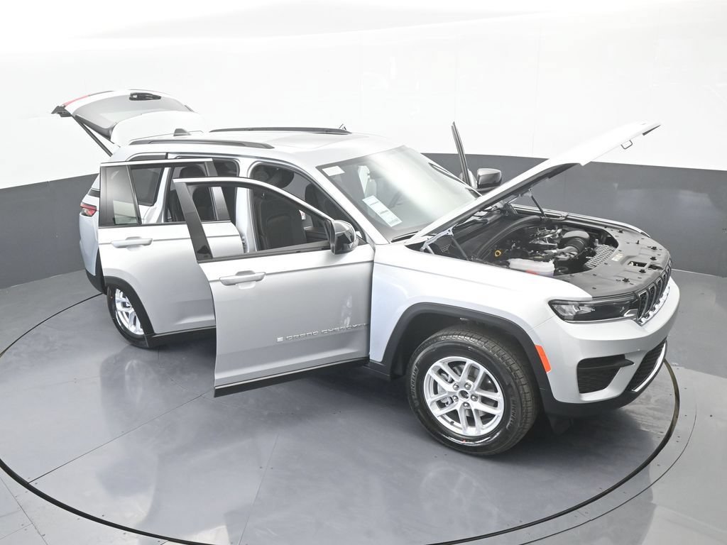 New 2026 Jeep Grand Cherokee Laredo X RWD image 64