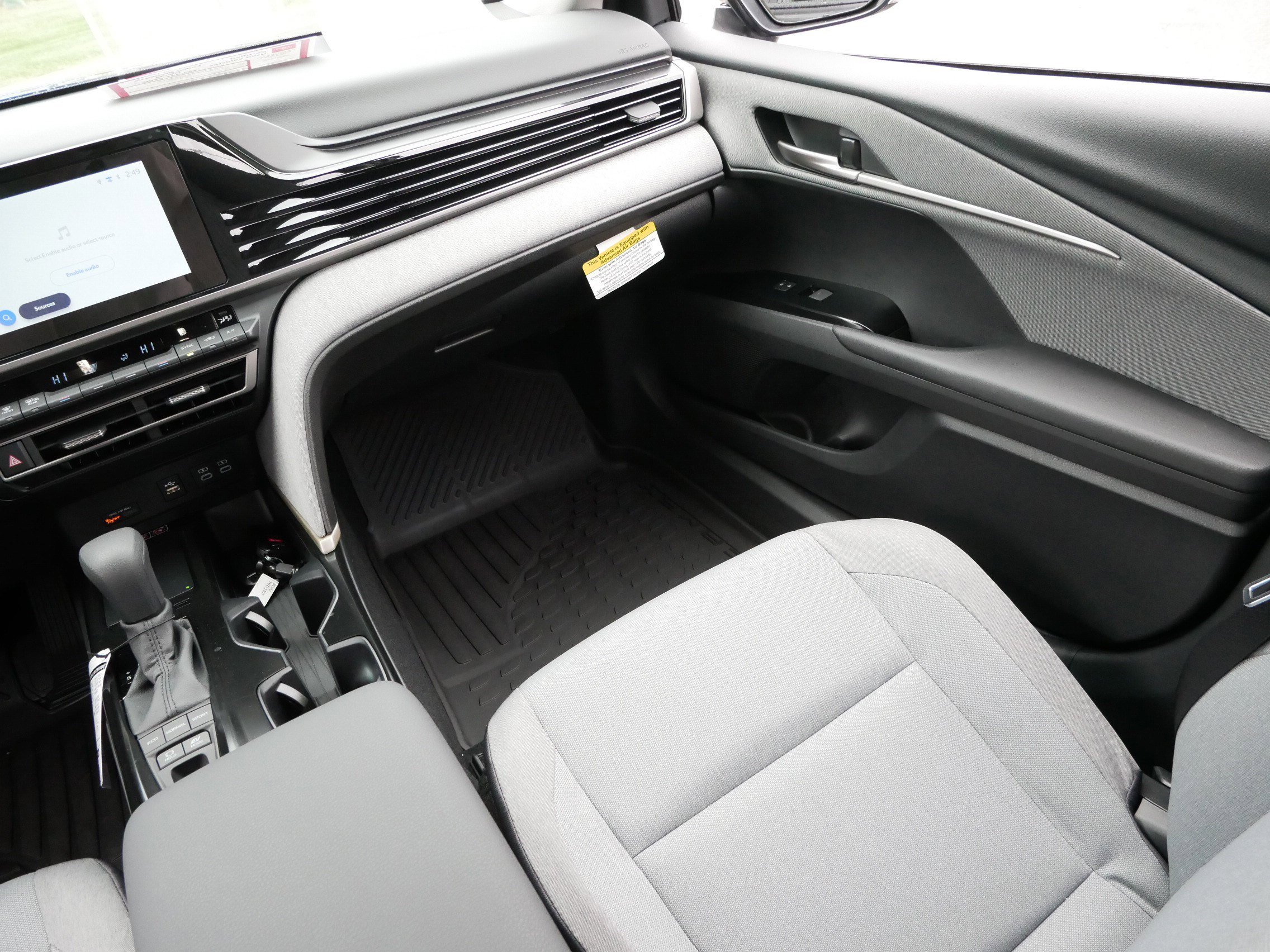 Used 2026 Toyota Camry LE image 11