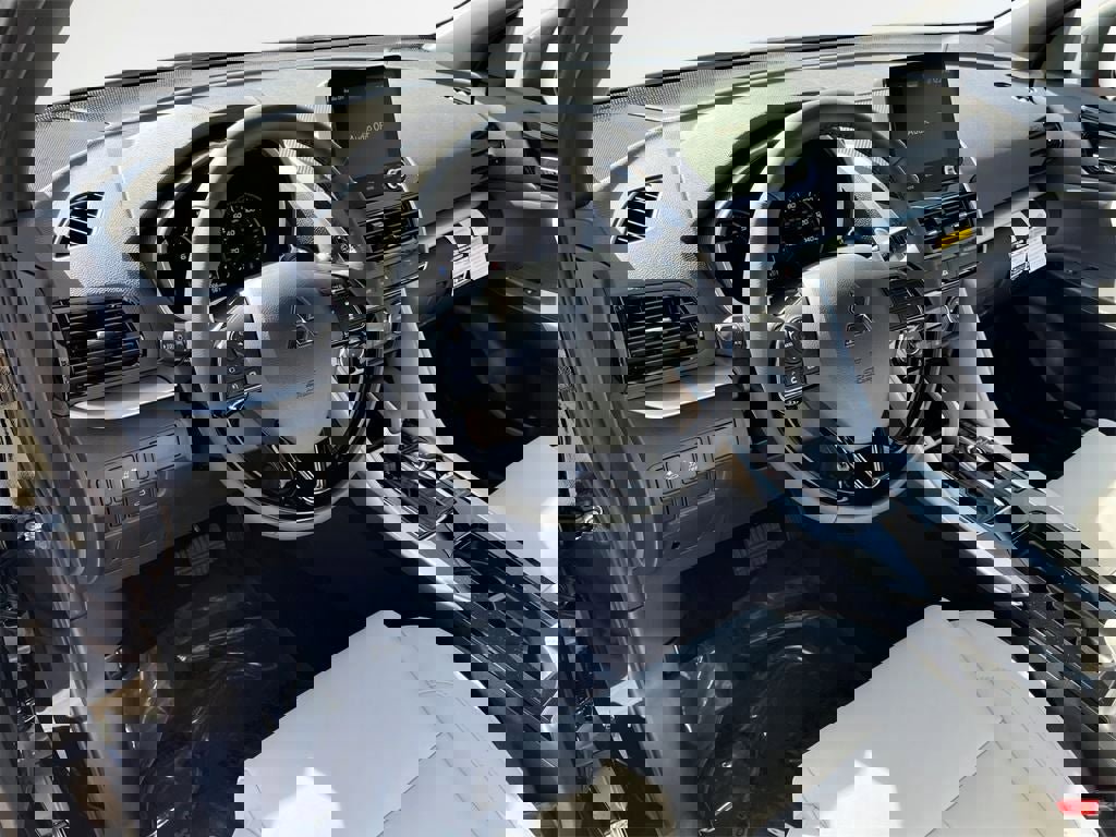 New 2026 Mitsubishi Eclipse Cross AWD image 10