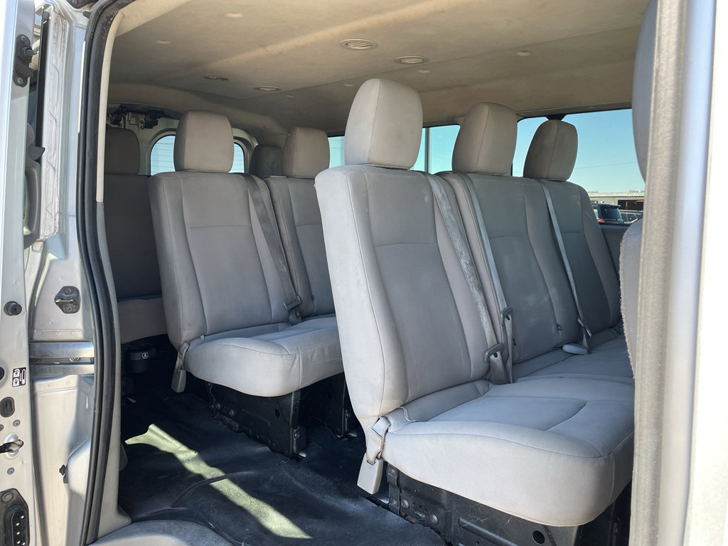 Used 2019 Nissan NV 3500 S image 24