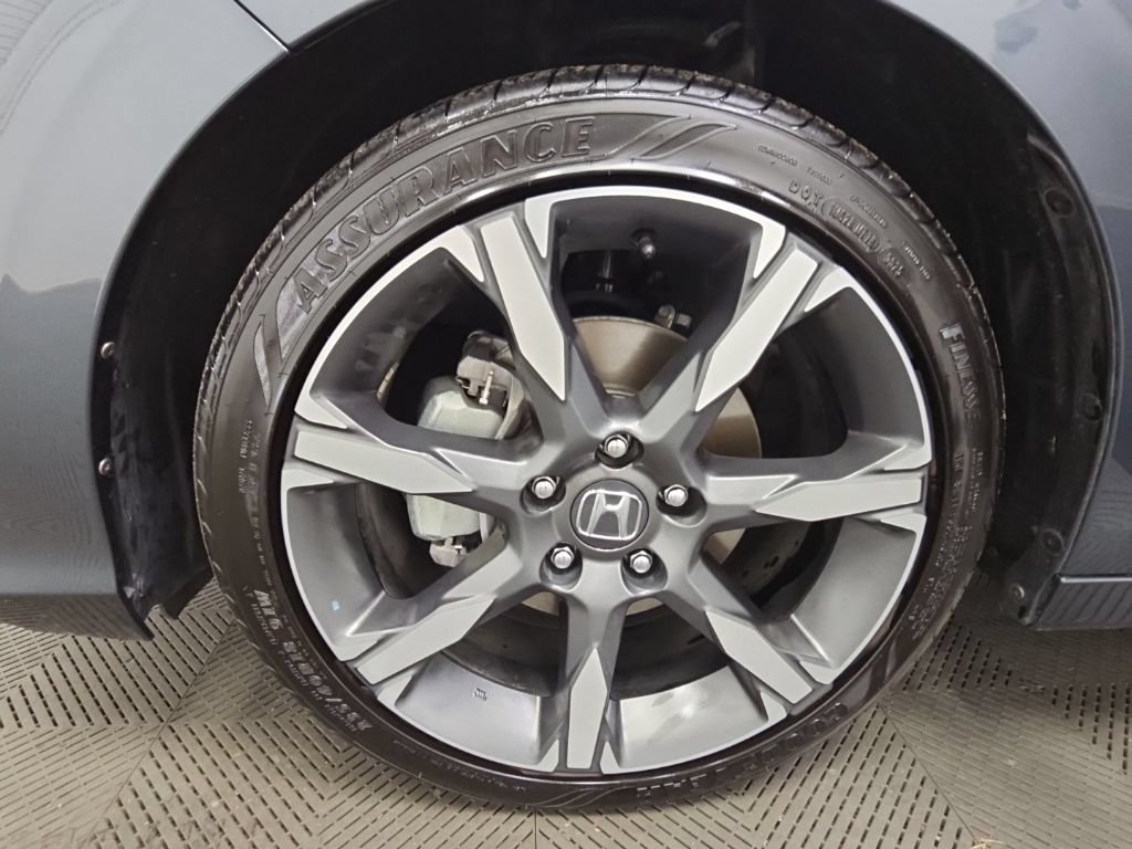 Used 2025 Honda Civic Sport Touring image 44