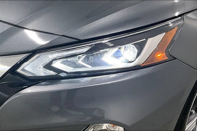 Used 2022 Nissan Altima 2.5 AWD/4WD image 37