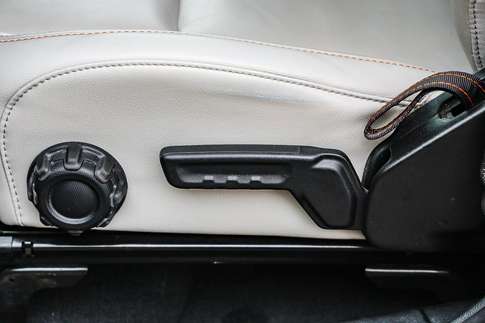 Used 2020 Jeep Gladiator Mojave image 22