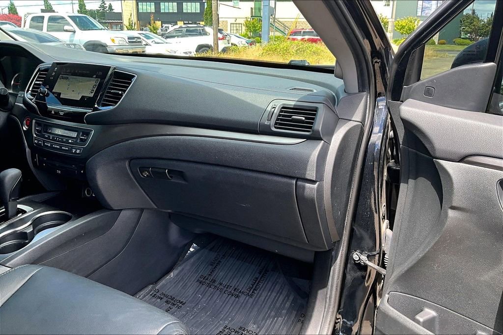 Used 2019 Honda Pilot EX-L image 18