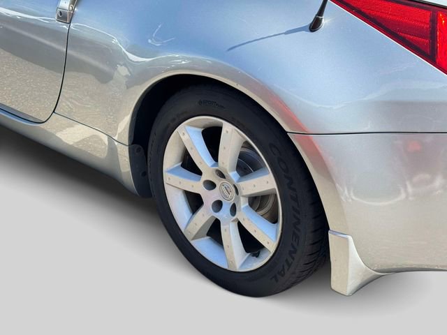 Used 2003 Nissan 350Z Touring RWD image 13