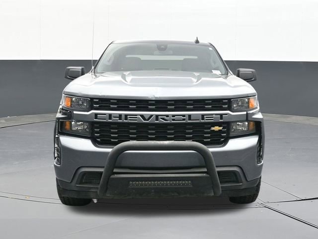 Used 2022 Chevrolet Silverado 1500 Custom w/ Safety Confidence Package image 24