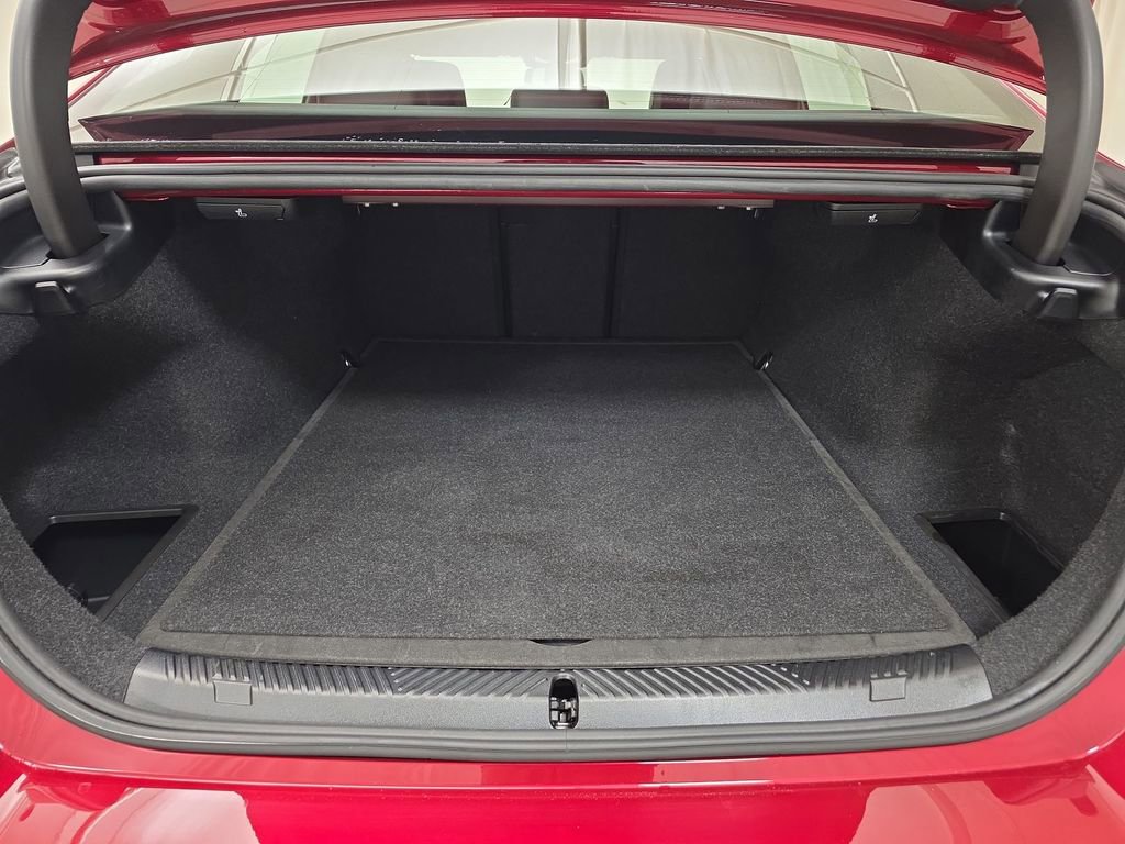 Certified 2024 BMW 530i xDrive w/ M Sport Package image 29