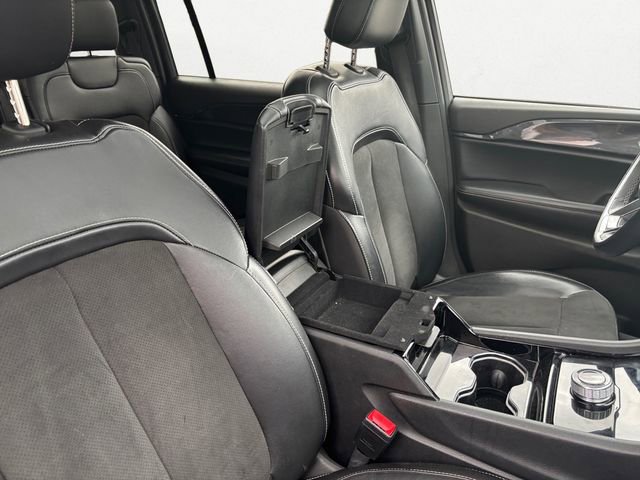 Used 2022 Jeep Grand Cherokee L Laredo image 20