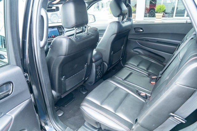 Certified 2024 Dodge Durango GT AWD/4WD image 26
