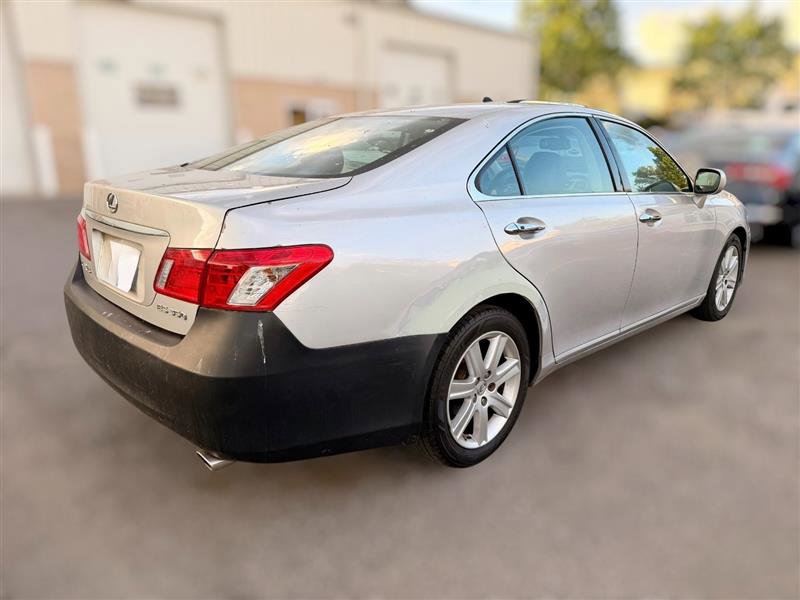 Used 2007 Lexus ES 350 FWD image 3