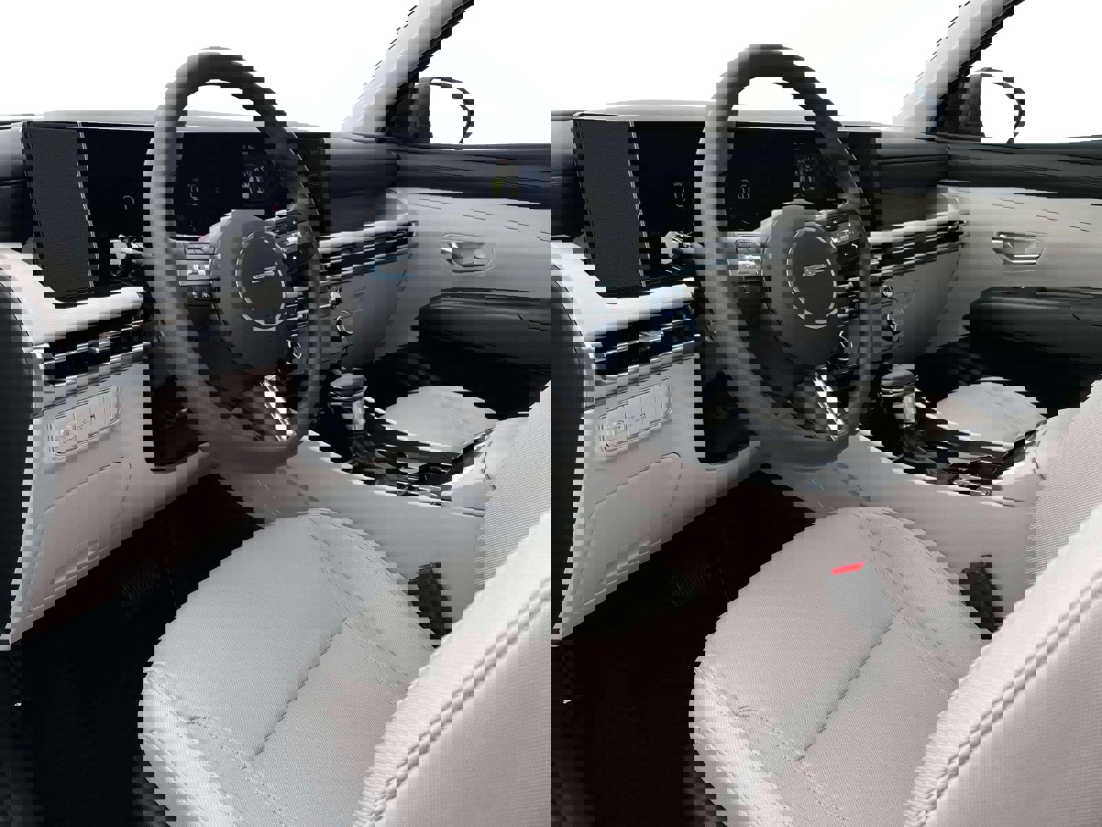 New 2026 Hyundai Tucson SEL image 14