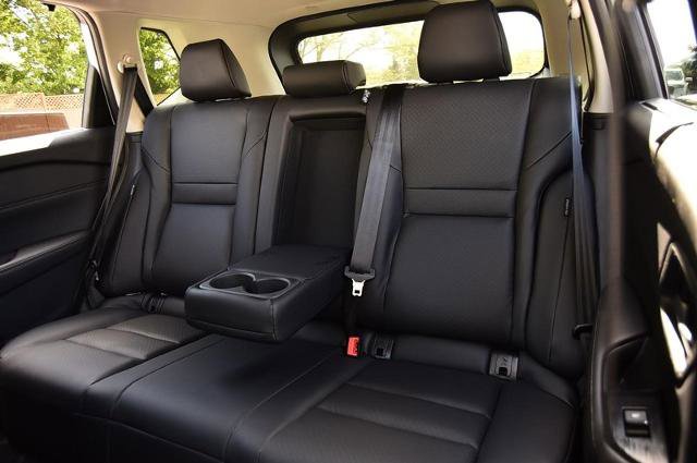 New 2026 Nissan Rogue SV w/ SV Premium Package image 22