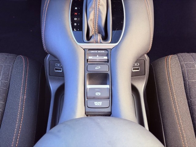 Used 2023 Honda HR-V Sport image 30