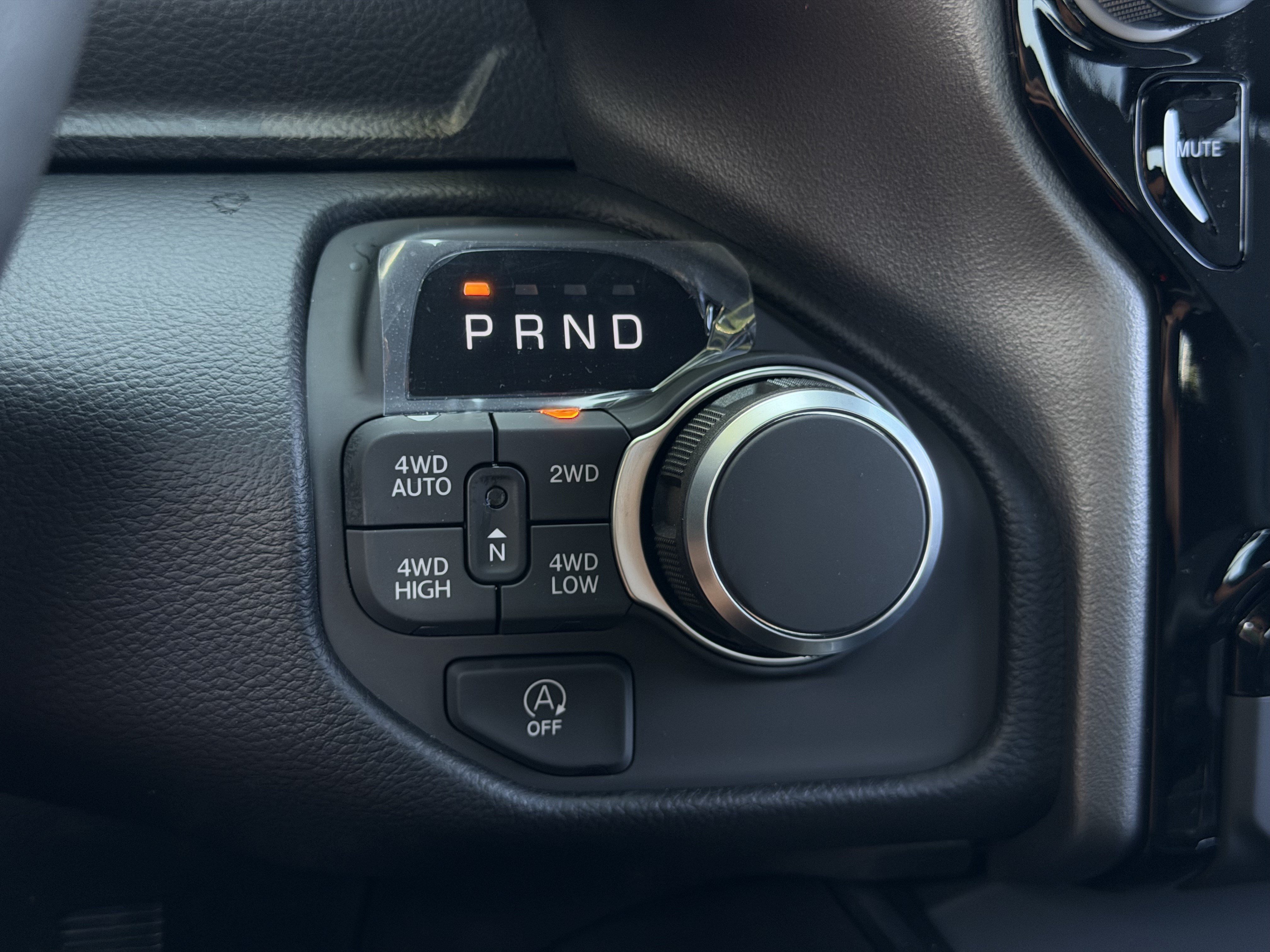 New 2026 RAM 1500 Big Horn AWD/4WD image 27