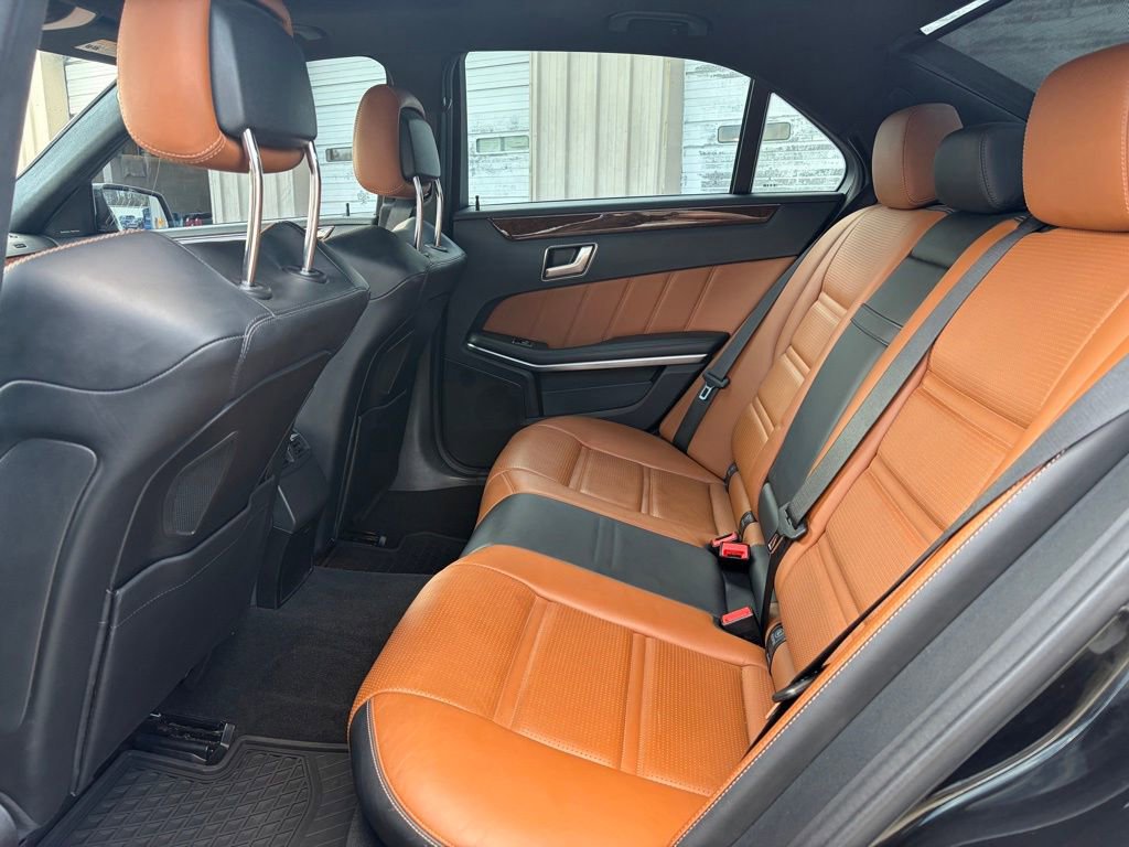 Used 2015 Mercedes-Benz E 63 AMG S-Model image 20