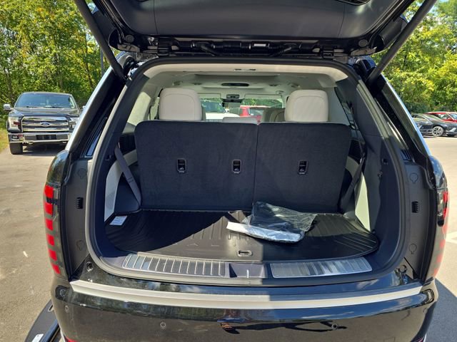 New 2026 Hyundai Palisade Calligraphy image 24