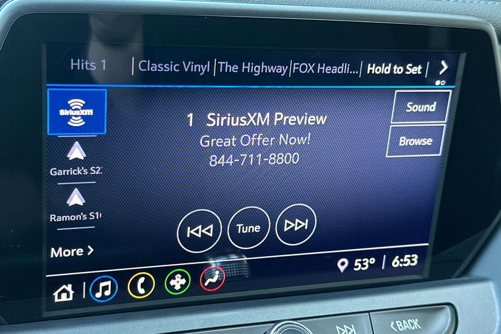 Used 2021 Chevrolet Blazer LT image 21